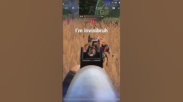 🤣 BR Stealth Mode Unlocked? 🤣 #codm #battleroyale #codmobile #girlgamer #cod