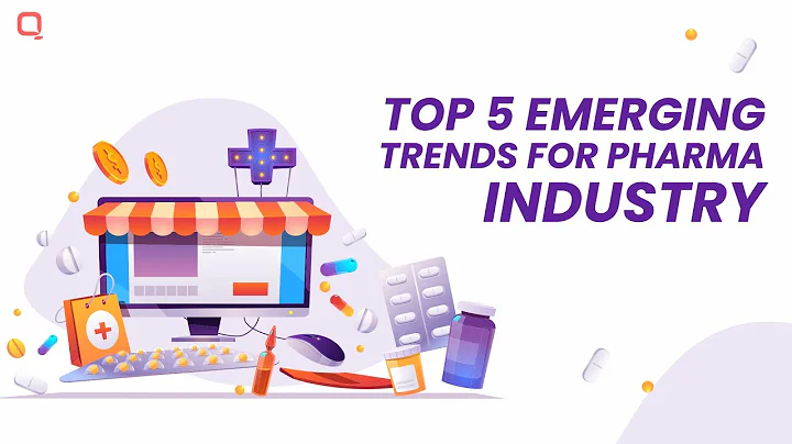 Top 5 Emerging Trends for Pharma Industry in 2024 - DayDayNews