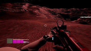 Unreal Engine 4 D2 SideStory WIP