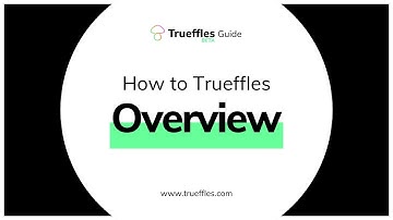 Trueffles Guide – How to Use Trueffles in 4 Minutes (Cockpit, Space & Universe)