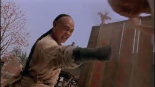 Fong Sai Yuk II - The 10 Commandments