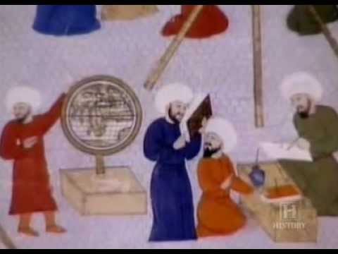 Biography of Muhammad The Prophet - YouTube