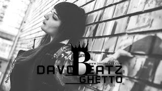 GHETTO UNDERGROUND RAP BEAT (PROD. DAVO BEATZ)