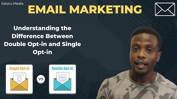 Single Opt-In vs Double Opt-In: Which is Best for Your Email Marketing?
