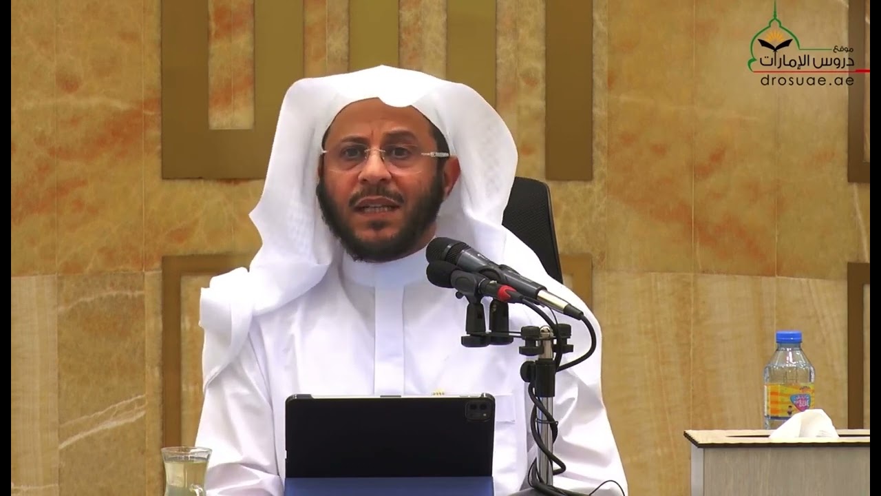 ما هو المعروف وما هو المنكر؟ | الشيخ ‫عزيز بن فرحان