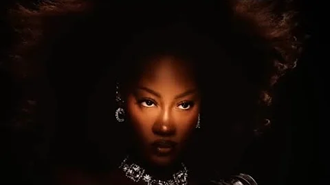 Tems - Get it right ft Asake *sped up*