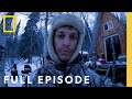 Living on the edge full episode  alaska the next generation