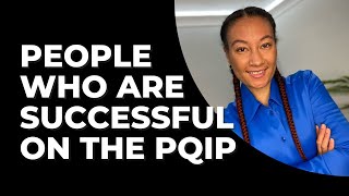 People Who Are Successful On The PQIP | Probation Officer | Criminology Graduate Jobs