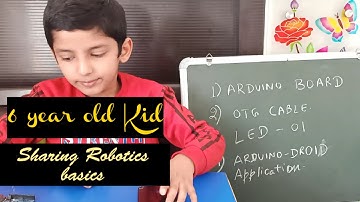 arduino projects for kids- LED blinking (with full code in description )