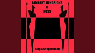 Standin' on the Corner (Whistlin' at the Pretty Girls) · Lambert, H...
