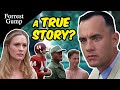 Is Forrest Gump a TRUE story? Ten things you need to know