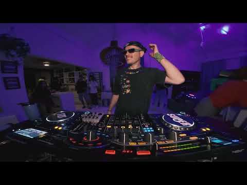 ZEERD - X-TREINO ESPSODIO #8 tech house