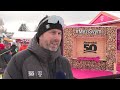 Minuty Jizerské 50: Ohnivý ORLEN Sprint, dětské závody a firemní štafety