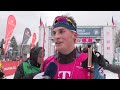 Minuty Jizerské 50: Ohnivý ORLEN Sprint, dětské závody a firemní štafety