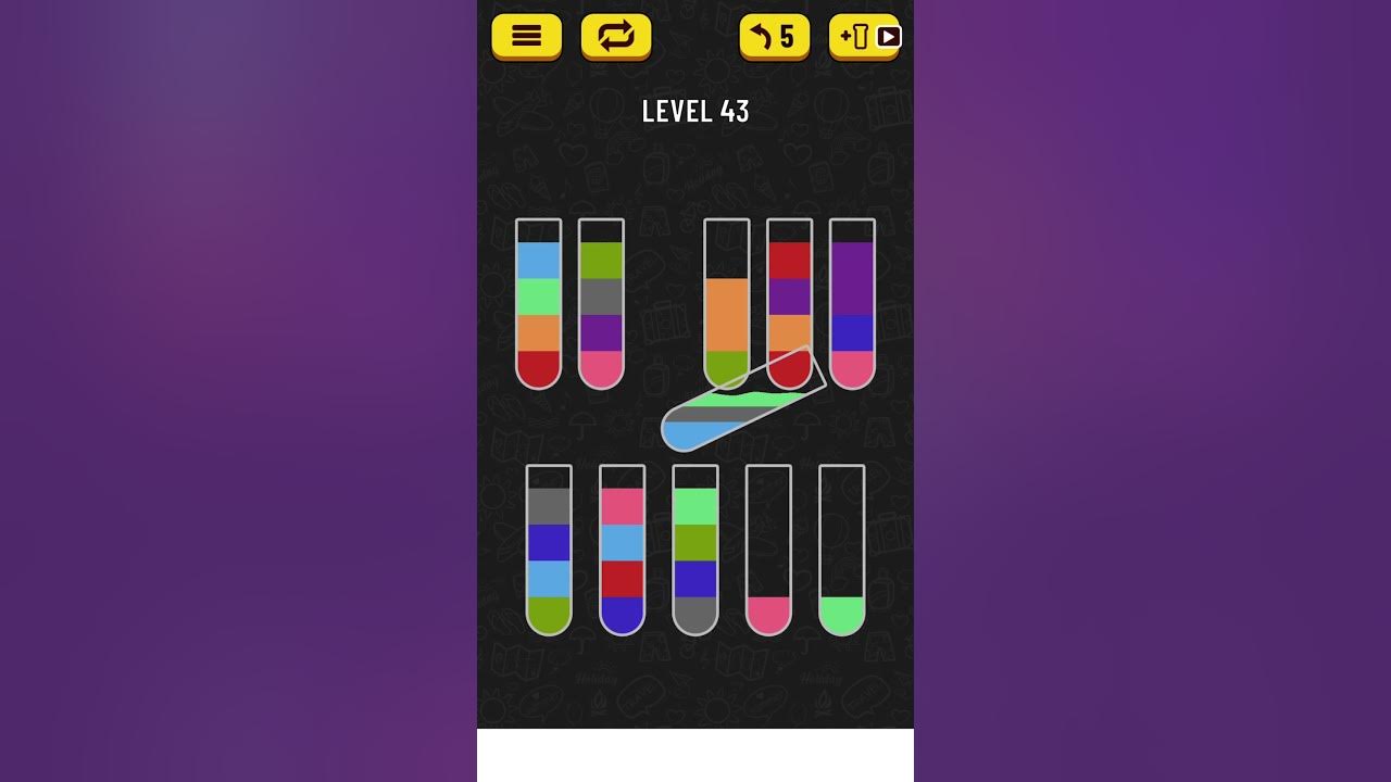 Get color 103 уровень