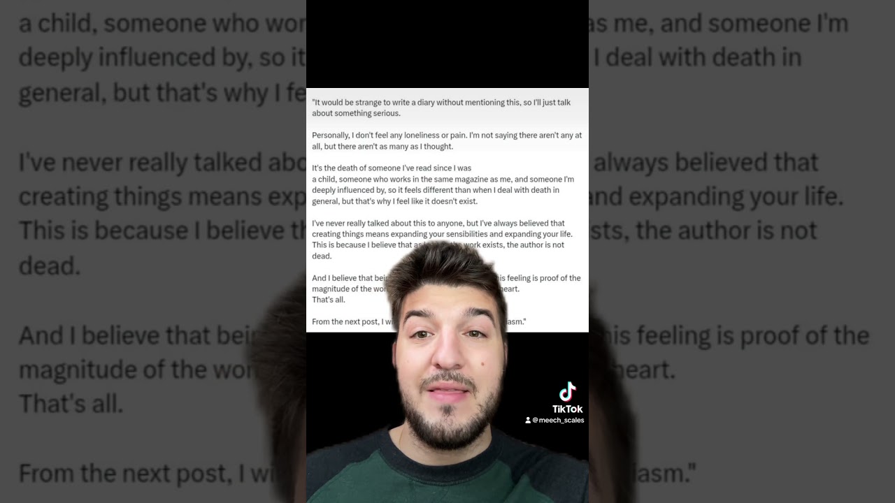 Tite Kubo speaks about Akira Toriyama 