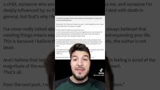 Tite Kubo speaks about Akira Toriyama #akiratoriyama #titekubo Wealth