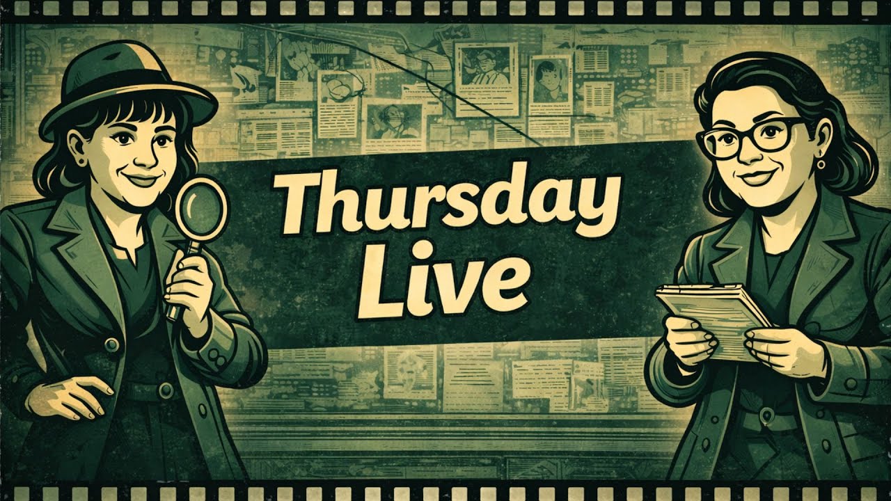 Thursday Live