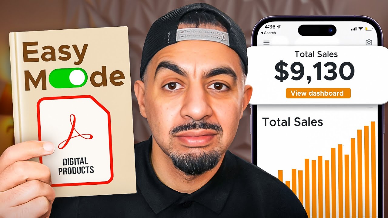 3 AI Digital Products That Are Selling Out Fast On Etsy