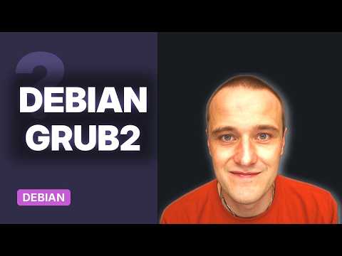 Unix & Linux: How to restore GRUB after restoring Debian from backup?