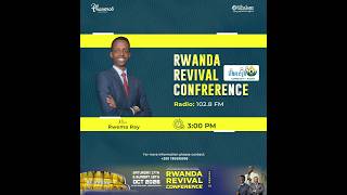 Rwanda Revival Conferencerwema Ray