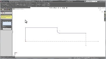 Making tensile test specimen