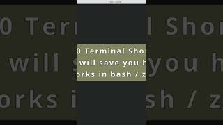 hotkey #archlinux #linuxcommandlinetutorial #coding #kdeplasma