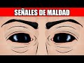 9 SEÑALES DE ALERTA de que estás tratando con una mala persona