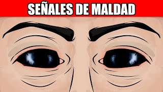 9 SEÑALES DE ALERTA de que estás tratando con una mala persona