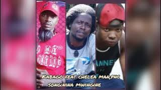 Philbert Kabago feat Chelea Man & PNC -Nina Mwingine