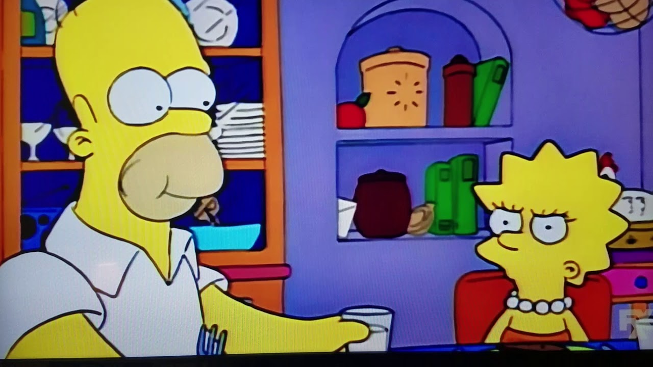 Homer Simpson- We'll go to Mars! - YouTube