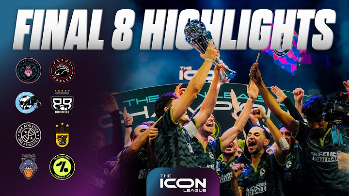 The Icon League - Das Große Finale um 500.000€ 👀 Alle Highlights 🔥