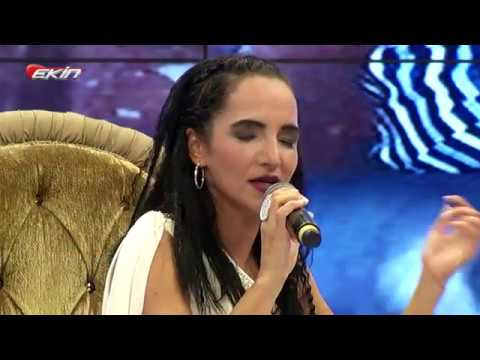 İLKNUR DAĞDELEN - GIRAN HERE (LIVE PERFORMANS) KÜRTCE