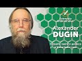 Del totalitarismo extremista a la guerra atómica: entrevista al teórico ruso Aleksandr Dugin