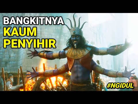 Video: Penakluk ketinggian