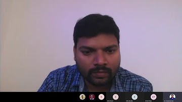 Day1 Session 2 A Six Days STTP on“Analog and Digital Signal VLSI Design using Cadence EDA Tools