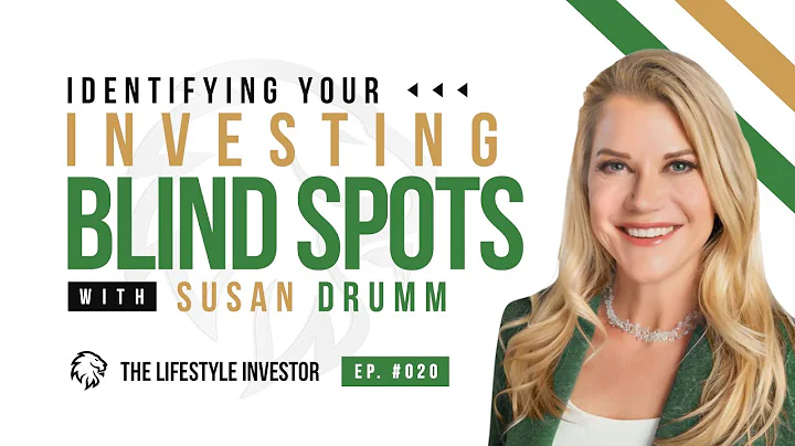 Identifying Your Investing Blind Spots with Susan ...