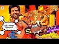 Deva Shree Ganesha - 9XM Smashup #1111 - DJ Rink | Agneepath | Ganesh Chaturthi Special