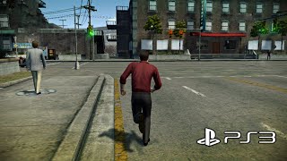 THE GODFATHER 2 | PS3 Gameplay screenshot 5