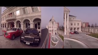 Download lagu Meet Nigerian Man That Own N2 Billion Garage Full Of Expensive Cars Meet Nigerian Man That Own N2 Billion Garage Full Of Expensive Cars