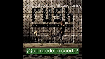 Rush Roll the Bones Subtitulada en Español (Radio Edit)