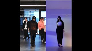 NCT127 - ‘Favorite (Vampire)’ Dance Cover Mirrored | JIRI