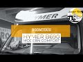 Roomtour Hymer B690 Modern Comfort - 2019