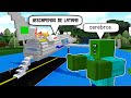 CONSTRUYE UN BARCO MOMENTOS DIVERTIDOS (ZOMBI) PARTE 2 #BUILDABOAT ⛵