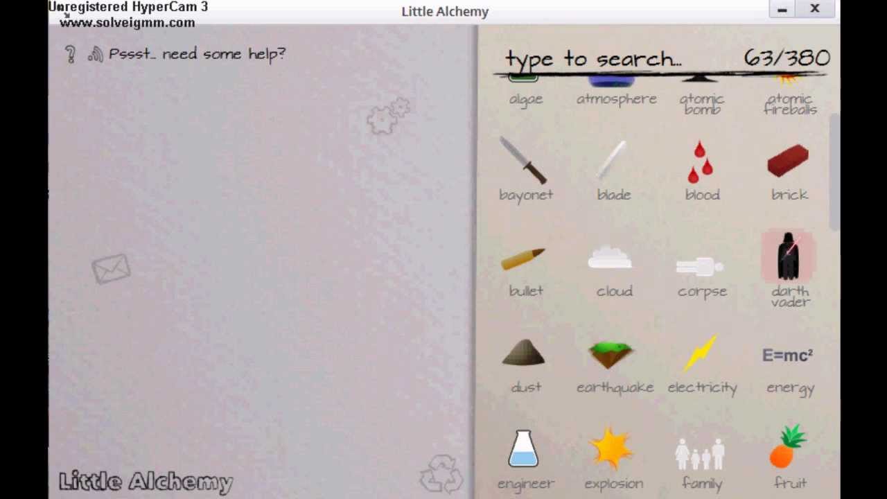 Little Alchemy Cheats by aalittlealchemy - Issuu