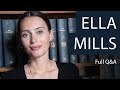 Ella Mills | Full Q&A | Oxford Union