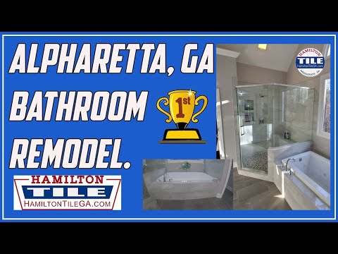 alpharetta,-ga-quality-master-bathroom-remodel-walk-through!