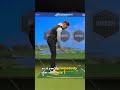 If you struggle with early extending, or a path that’s too far right at impact causing blocks/hooks