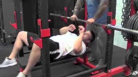 JTSstrength.com-Bench 101