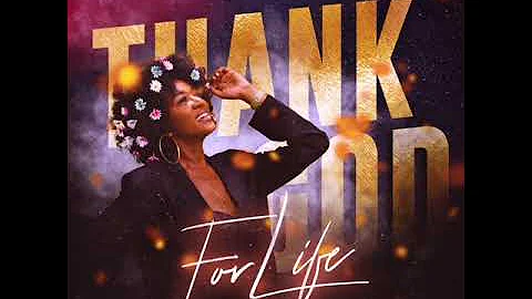 Tameka Johnson - Thank God for Life (Calypso 2022)